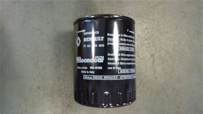 Ölfilter Renault Master / Mascott ED / FD / GD / HD / JD / MD / ND / UD 7700860823