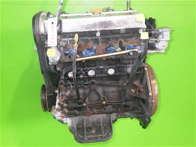Benzinmotor Motor ohne Anbauteile Benzin 13050376