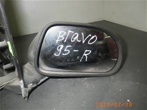 136236 Außenspiegel rechts FIAT Bravo II (198)