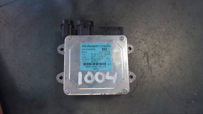 Steuergerät Servolenkung Citroen C 3 F / H 9662993380