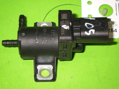 Umschaltventil sekundär 55574896