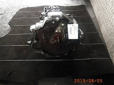 136628 Schaltgetriebe AUDI A4 (8D, B5) CTD