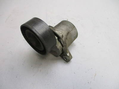 Spannrolle, Keilriemen HYUNDAI MATRIX (FC) 1.5 CRDI HYUNDAI,25281-27000 60 KW