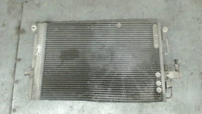 Kondensator Klimaanlage Opel Zafira 2.2 A 2000>2002 24431901RS 2198