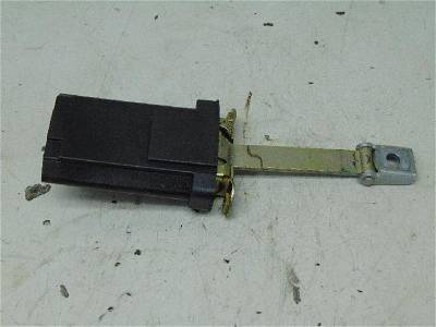 Türfangband Türstopper A2107200116 (Getriebe 5-Gang mechanischnAntribsschlupfregelung (ASR) [471]nKlimaanlage [580] )