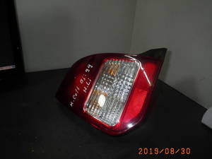 138593 Rückleuchte links MITSUBISHI Colt V (CJ, CP)