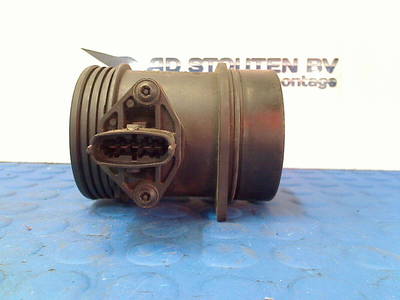 Luftmengenmesser Renault Vel Satis (BJ) MPV 3.0 dCi V6 24V (P9X-701) 2003 (0280218079)