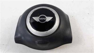 Airbag Fahrer Mini Mini (R50, R53) 676036601 13835039