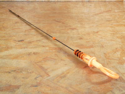 332608 Ölmessstab VW Passat B5 Variant (3B5) 06B115611C