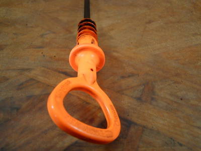 332608 Ölmessstab VW Passat B5 Variant (3B5) 06B115611C