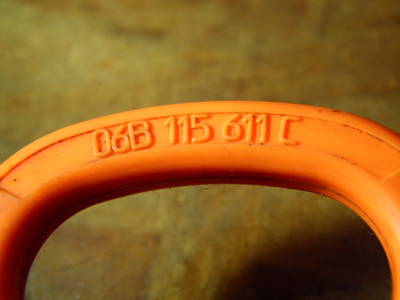 332608 Ölmessstab VW Passat B5 Variant (3B5) 06B115611C