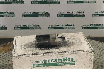 Anlasser 1195925 36100-2A300 361002A650