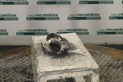 Anlasser 1195925 36100-2A300 361002A650