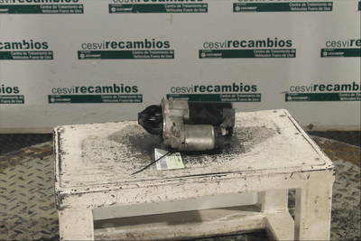 Anlasser 1195925 36100-2A300 361002A650