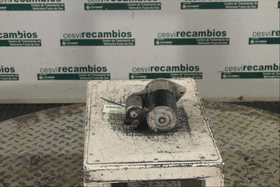 Anlasser 1195925 36100-2A300 361002A650