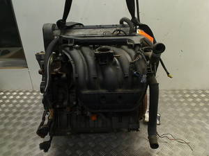 Motor Peugeot 206 (2A/C/H/J/S) Hatchback 2.0 GTI 16V (EW10J4(RFR)) 2000 (rfr)