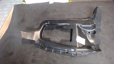 Verstärkung Heckblech R Original 3B9813332E VW Passat 2.0 TDI DPF 4Motion Highline Ezl 3C/3CC