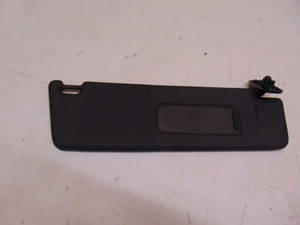Sonnenblende rechts OPEL TIGRA TWINTOP 1,4 66 KW 14127223