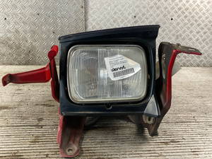 27714 Hauptscheinwerfer rechts TOYOTA Celica Liftback (T16)