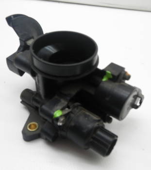Drosselklappe PEUGEOT 107 1.0 50 kW 68 PS (06.2005-05.2014)