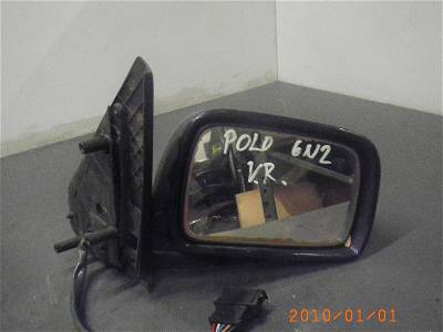 141897 Außenspiegel rechts VW Polo III (6N)