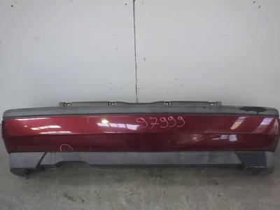 506940 Stoßstange hinten VW Golf III (1H)