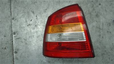 Rückleuchte Links Opel Astra 1.6 G 1998>2003 90521542 1598