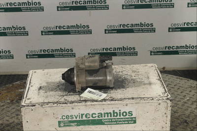 Anlasser Hyundai i10 (PA) 36100-03200