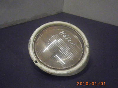 142948 Hauptscheinwerfer VW Käfer