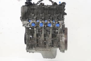 Motor Mercedes A-KLASSE 200 M 266960 2660101020 2,0 100 KW 136 PS Benzin 10/2005
