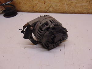 Lichtmaschine OPEL MERIVA 1.6 16V BOSCH,0124425022 74 KW