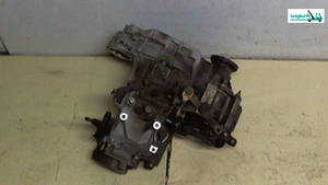 Schaltgetriebe 5 Gang GKB DUW 149000KM Seat Leon 1.4 16V Bj 2000