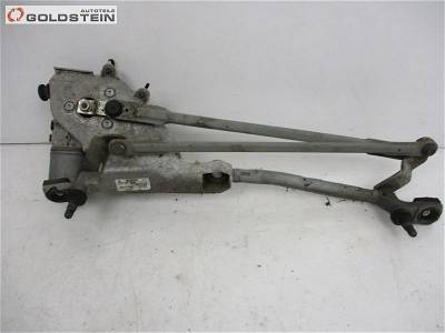 Wischermotor vorne FORD FIESTA VI 1,4 MK7 (JA8) FORD,8A6117500BE,FORD,8A6117B571BB,FORD,0390241575,FORD,3397021361 71 KW