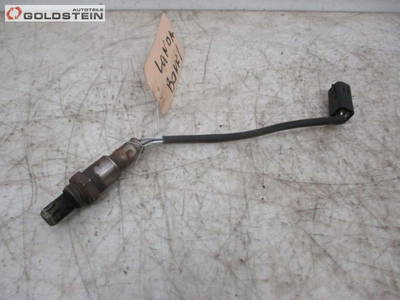 Lambdasonde NISSAN QASHQAI (J10, JJ10) 1,6 NISSAN,0ZA603N2 84 KW