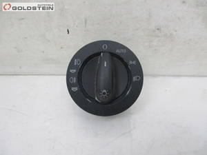 Schalter Licht AUDI A6 AVANT (4F5, C6) 3.0 TDI QUATTRO AUDI,4F1941531D 165 KW