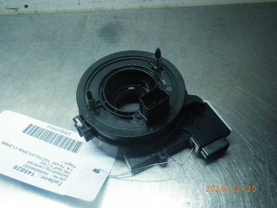 145828 Schleifring Lenkrad VW Golf V (1K) 1K0959653C