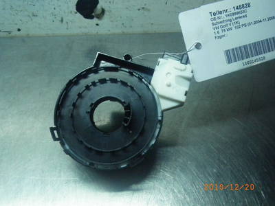 145828 Schleifring Lenkrad VW Golf V (1K) 1K0959653C