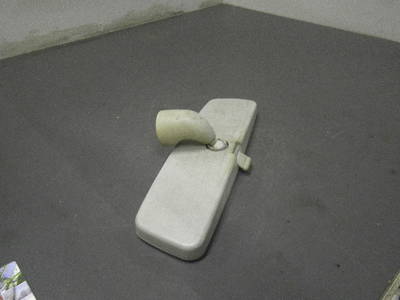 146840 Innenspiegel VW Golf V (1K) E901-4026