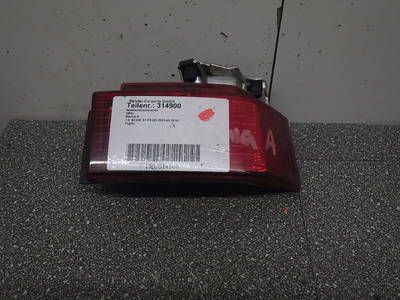 314900 Nebelschlussleuchte OPEL Meriva A