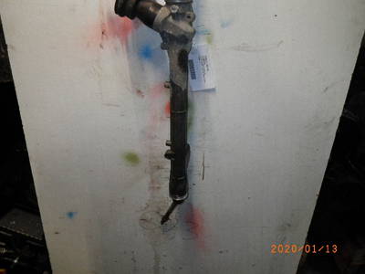 147124 Lenkgetriebe NISSAN Micra III (K12) 48001BG10A