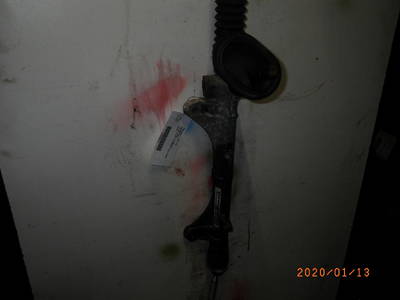 147124 Lenkgetriebe NISSAN Micra III (K12) 48001BG10A