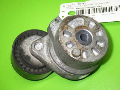 Keilriemenspanner 55574238