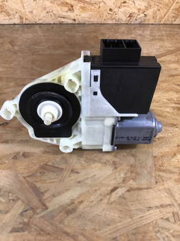 336588 Motor Fensterheber rechts hinten SEAT Ibiza III (6L) 6Q0959812B