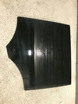 Türscheibe Links Hinten Mercedes-benz M-klasse 164 43R-002444