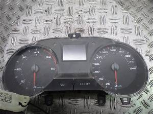 515071 Tachometer SEAT Ibiza IV (6J)