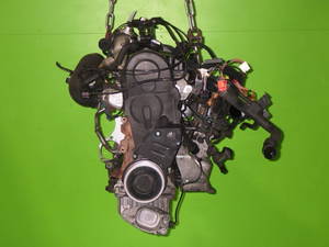 Dieselmotor Motor ohne Anbauteile Diesel 15276237