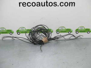 Schiebedach Mercedes-Benz SL (R129) 039542011