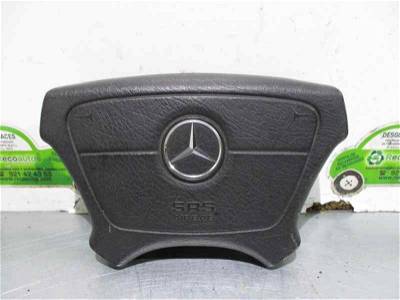 Airbag Fahrer Mercedes-Benz C-Klasse (W202) 1404602698905103