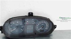 Tachometer Renault Megane I Classic (LA) 216501761