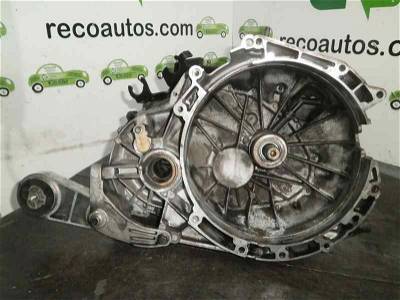 Schaltgetriebe Jaguar X-Type (X400) 4X4R7002AA T1GF2301004044508